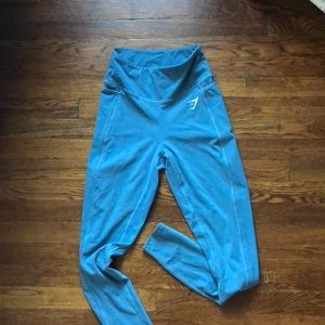 Gymshark leggings-worn once
